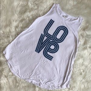 NWOT Old Navy Tank